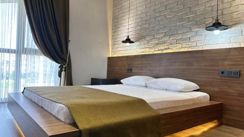Kadriye Villa | DrVillaSuits Casa Riva