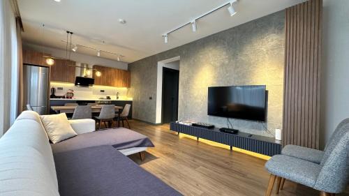 Kadriye Villa | DrVillaSuits Casa Riva