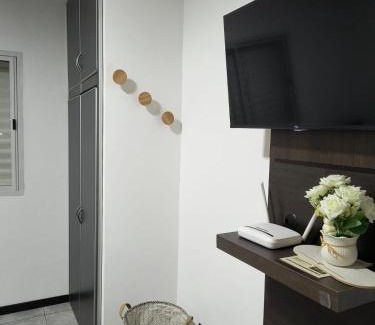 General Pico Apartment | DS confort dpto 3