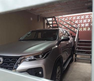 General Pico Apartment | DS confort dpto 3