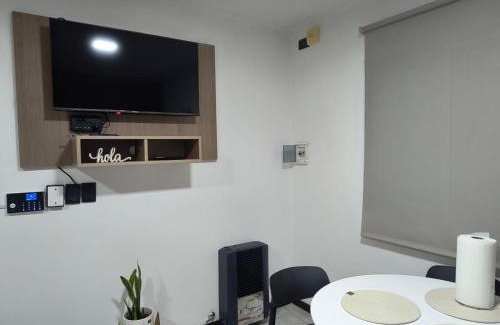 General Pico Apartment | DS confort dpto 3