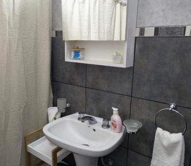 General Pico Apartment | DS confort dpto 3