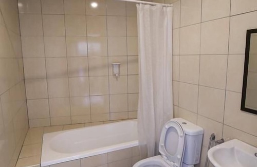 Gemas Hotel | DS Hotel