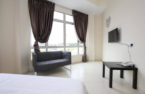 Gemas Hotel | DS Hotel