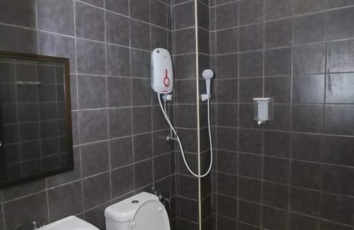 Gemas Hotel | DS Hotel