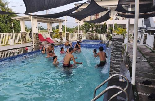 Echague Hotel | Ds resort,hotel and events place