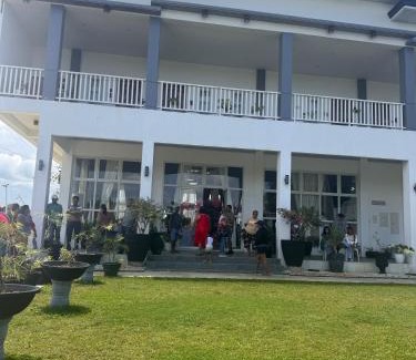 Echague Hotel | Ds resort,hotel and events place