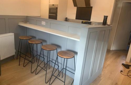 Dundee Apartment | DS Study or Visit