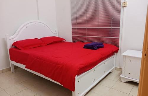 Ampang Apartment | DSAF Family Homestay Pandan Indah