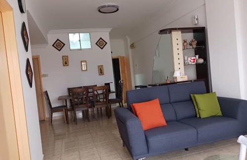 Ampang Apartment | DSAF Family Homestay Pandan Indah