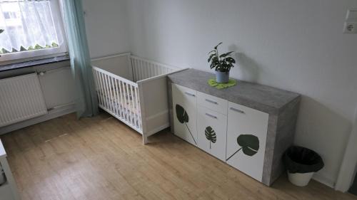 Wehlheiden Apartment | Dschungel-Apartment Steubenstr 13