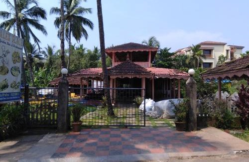 Majorda House | Dsilva Residence