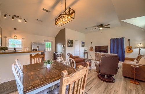 New Braunfels House | DT 323 Kessler Cottage