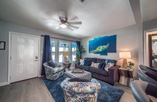 New Braunfels House | DT 534 Castle Shadow Cottage