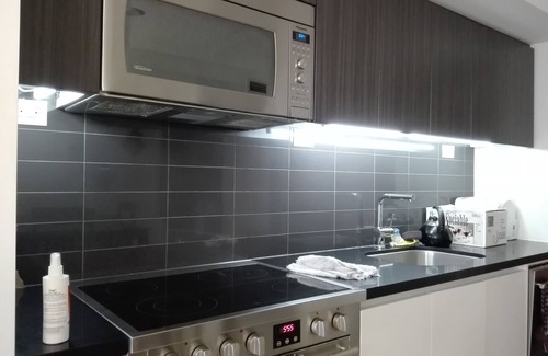 Fort York Condo | DT Waterfront 1BR Condo