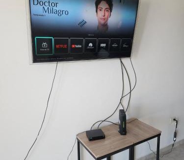 Plottier Apartment | dto kumelen