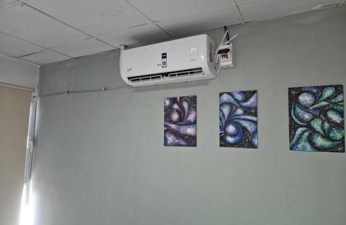 Plottier Apartment | dto kumelen