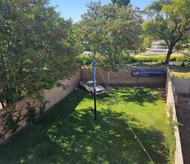 Plottier Apartment | dto kumelen