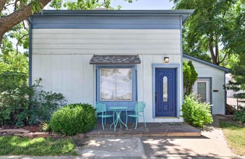 Golden Apartment | Dtwn Golden Apt Less Than 9 Mi to Red Rocks Amphitheater!