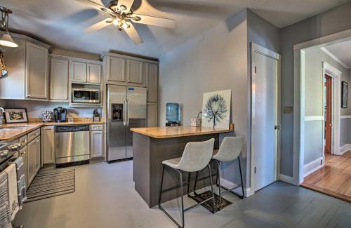 Lake Geneva House | Dtwn Lake Geneva Home, Walk to Beach and Restaurants