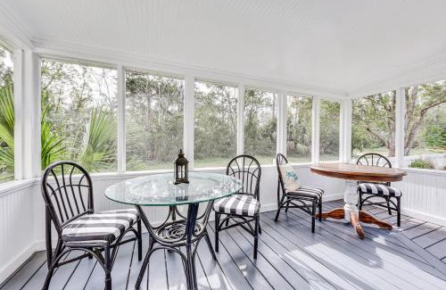 St. Marys House | Dtwn St Marys Home Near Waterfront Pets Welcome!