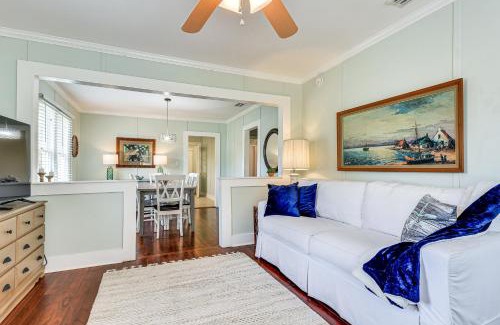 St. Marys House | Dtwn St Marys Home Near Waterfront Pets Welcome!