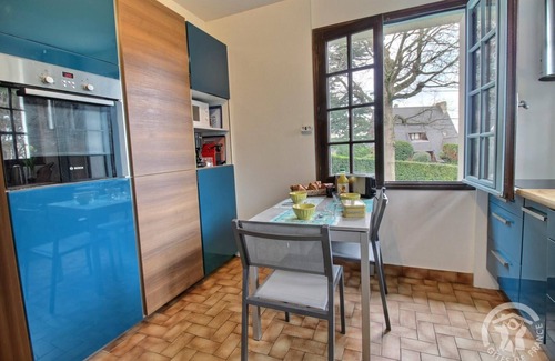 Lancieux House | du Corps de Garde - Lancieux