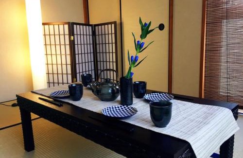 Kita Ward Apartment | Du Etowaaru
