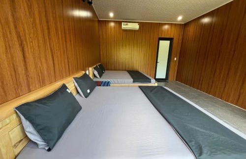 Yen Minh House | Du Già Ngọc Homestay
