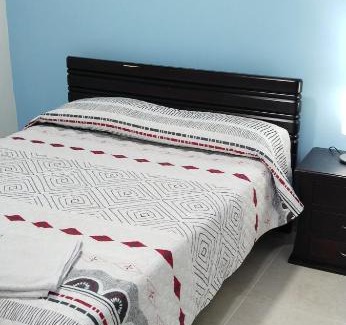 Filandia Apartment | Du-house