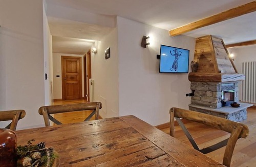 Remondey Apartment | Du Soleil