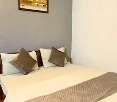 Guptkashi House | Dua Homestay