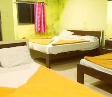 Vada Resort | Dua Resort