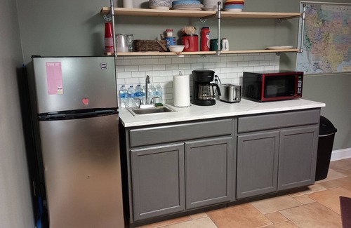 Arab Apartment | Dual Apartments at Hidden Creek Oasis