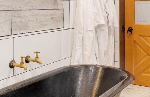 Maffra Apartment | Duart Stables