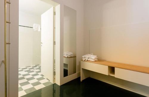 Aldoar Foz do Douro e Nevogilde Bed & Breakfast | Duas Portas Townhouse