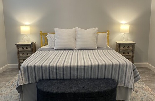 Mexico Beach Condo | Dub's Beach Retreat - a 4Bed/3 Bath Large Beach Getaway!