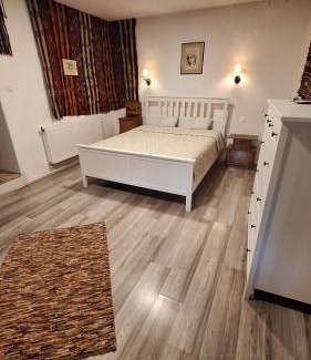 Tapolca House | Duba ház a Balaton-felvidéken
