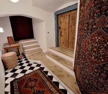 Tapolca House | Duba ház a Balaton-felvidéken