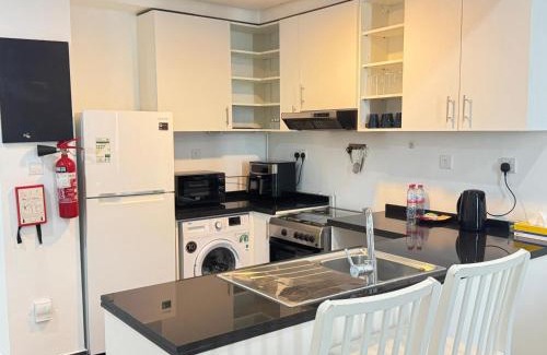 Dubai Apartment | Dubai damac hills luxurious appartment