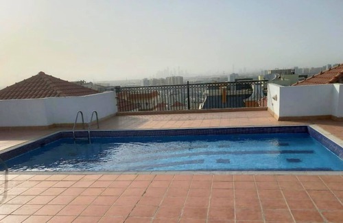 International City Apartment | Dubai Home 16/610B