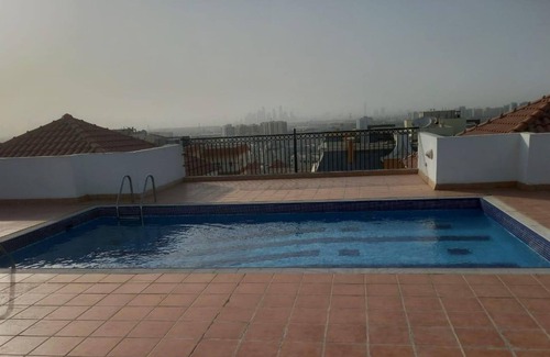 International City Apartment | Dubai Home