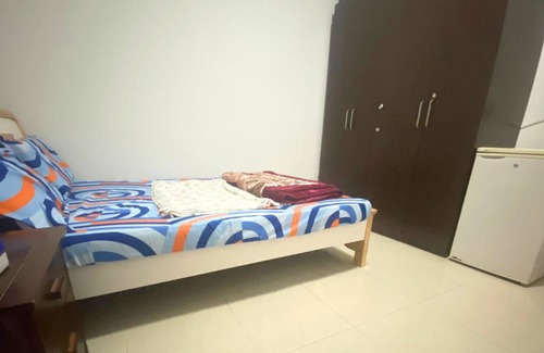 International City Apartment | Dubai Home