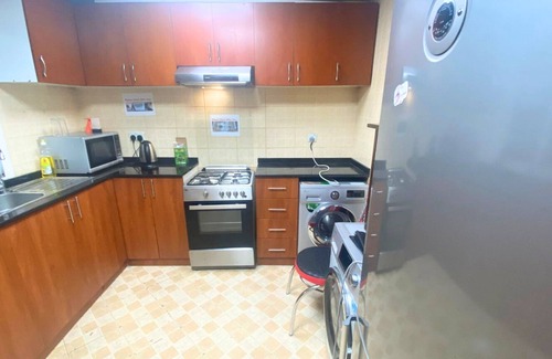 International City House | Dubai Home, Your Home Away from Home.