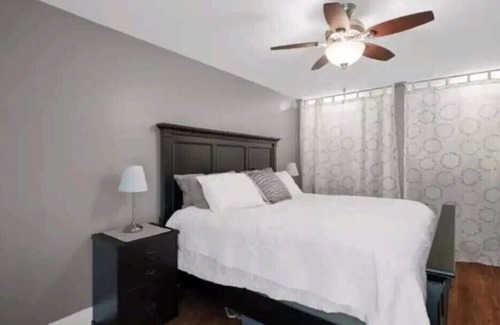 St. Louis Condo | Dubai (Luxury)