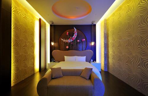 Yilan Hotel | Dubai Motel