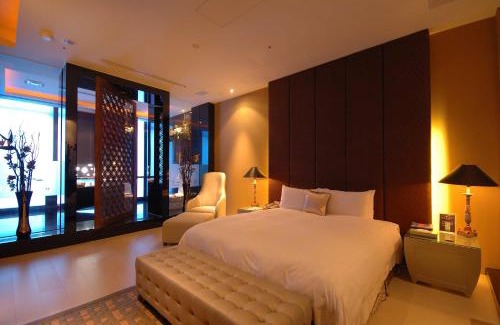 Yilan Hotel | Dubai Motel