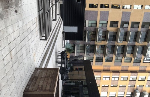 Griffintown Condo | Dubai style condos in downtown Montreal