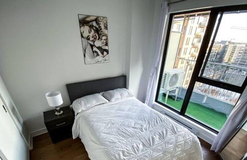 Griffintown Condo | Dubai style condos in downtown Montreal