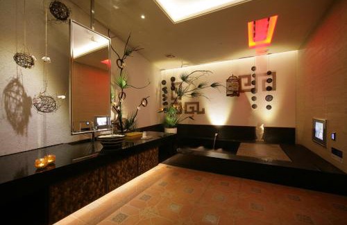 Daya Hotel | Dubai Villa Motel